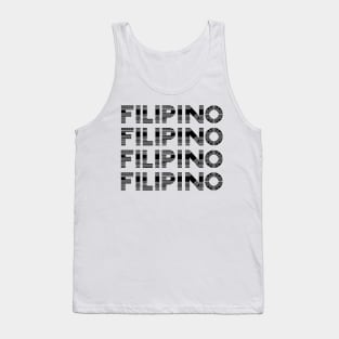 FILIPINO 1 Tank Top